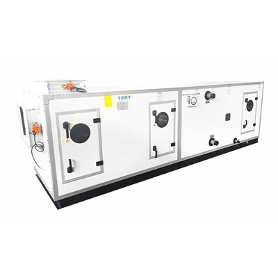 Modular Air Handling Unit
